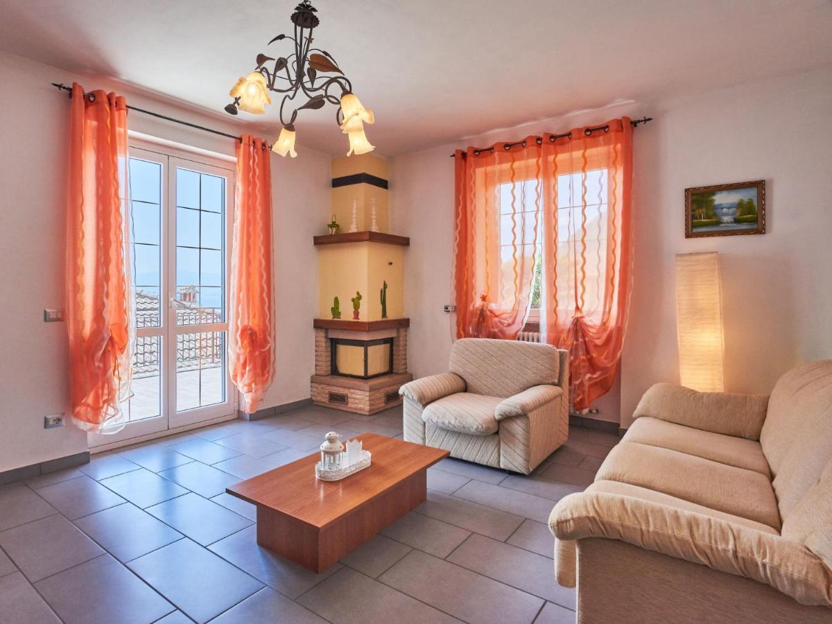 Apartment Aurora - Dma330 By Interhome Vercana ภายนอก รูปภาพ