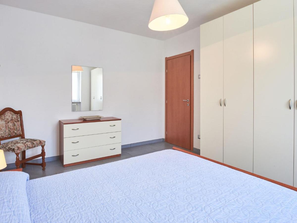 Apartment Aurora - Dma330 By Interhome Vercana ภายนอก รูปภาพ