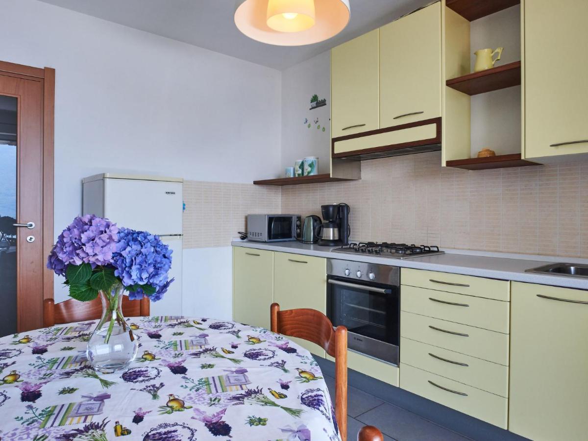 Apartment Aurora - Dma330 By Interhome Vercana ภายนอก รูปภาพ