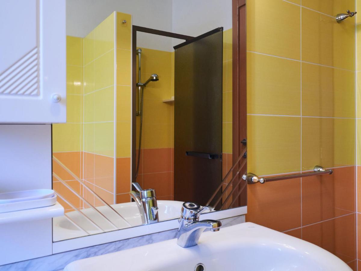 Apartment Aurora - Dma330 By Interhome Vercana ภายนอก รูปภาพ